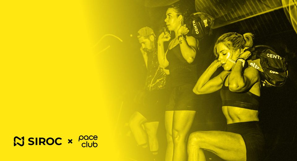 pace club Raises €5M to Redefine the “Zombie Gym”