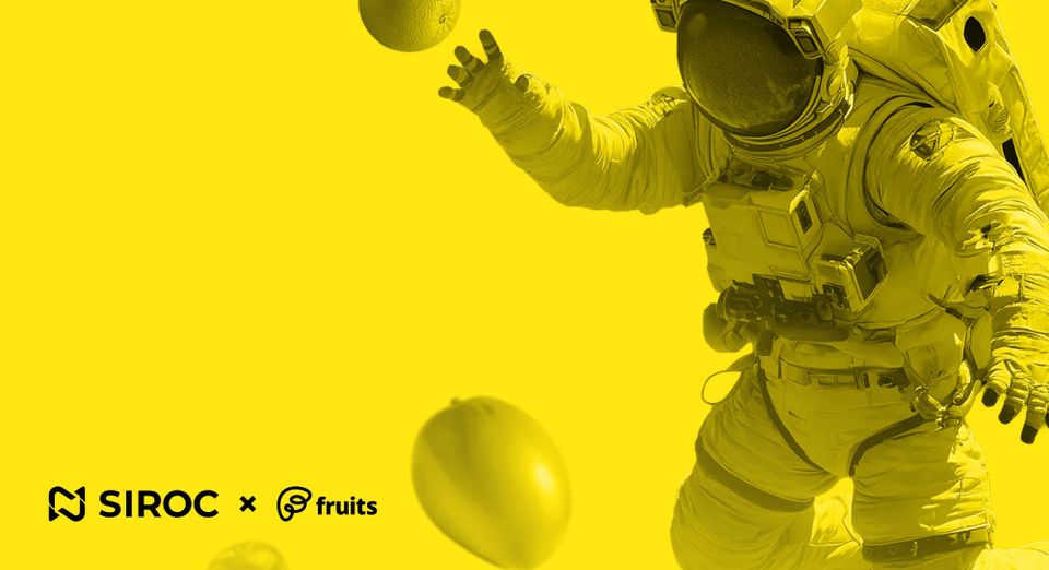 SIROC Portfolio Company fruits Joins OpusDNS in Strategic Exit