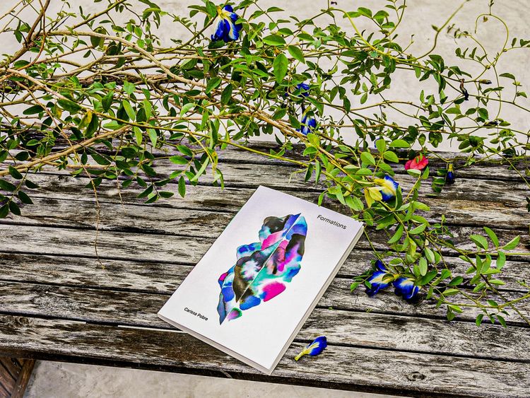 Reading as a Relational Practice