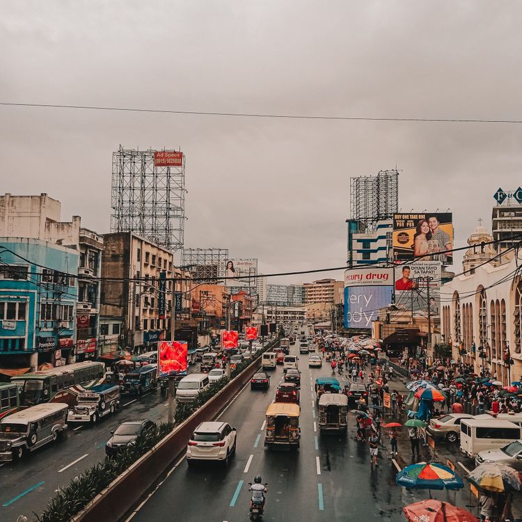 Re-examining the Cultural Worker in the Philippine Context