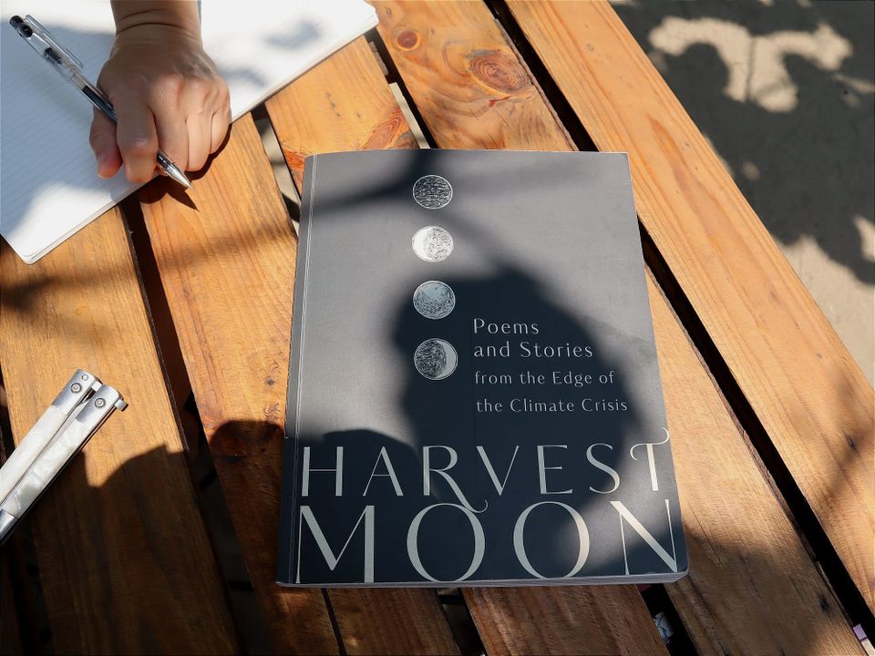 Writing in an Emergency