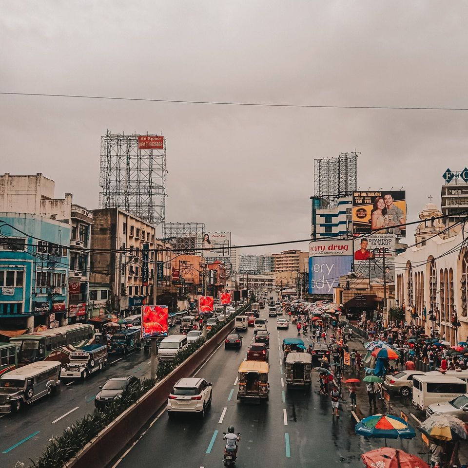 Re-examining the Cultural Worker in the Philippine Context