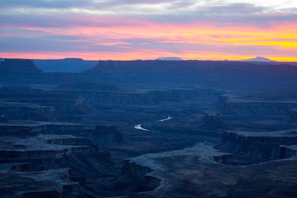 Arches and Canyonlands National Park + Monument Valley