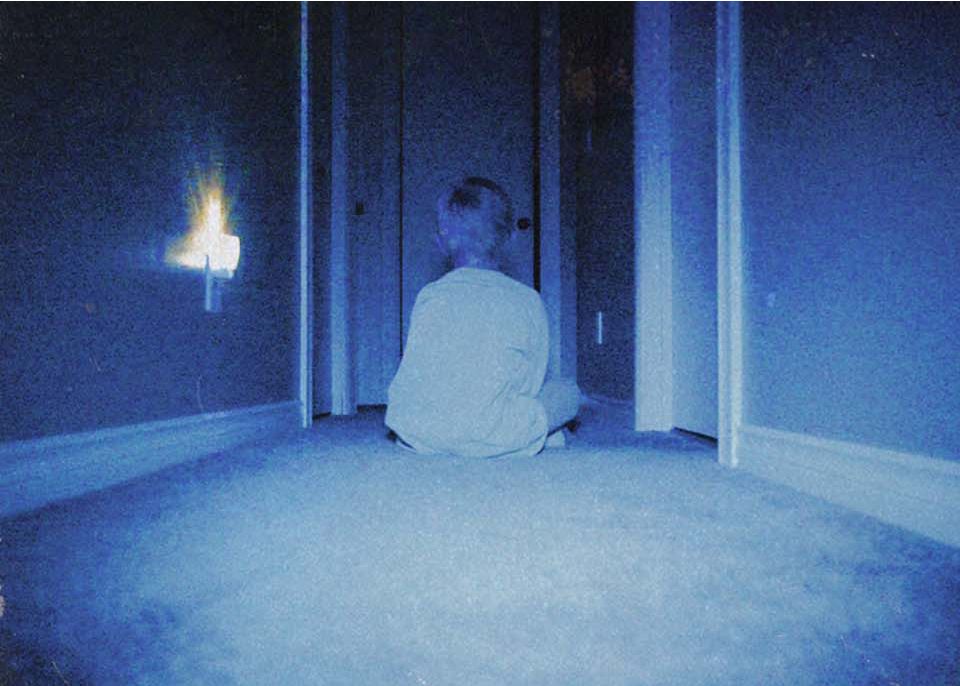 Skinamarink - Film Review Friday