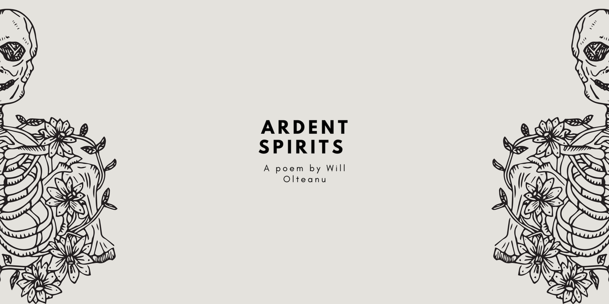 Ardent Spirits