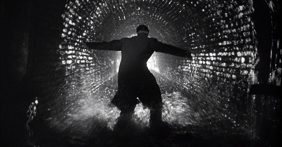 The Third Man