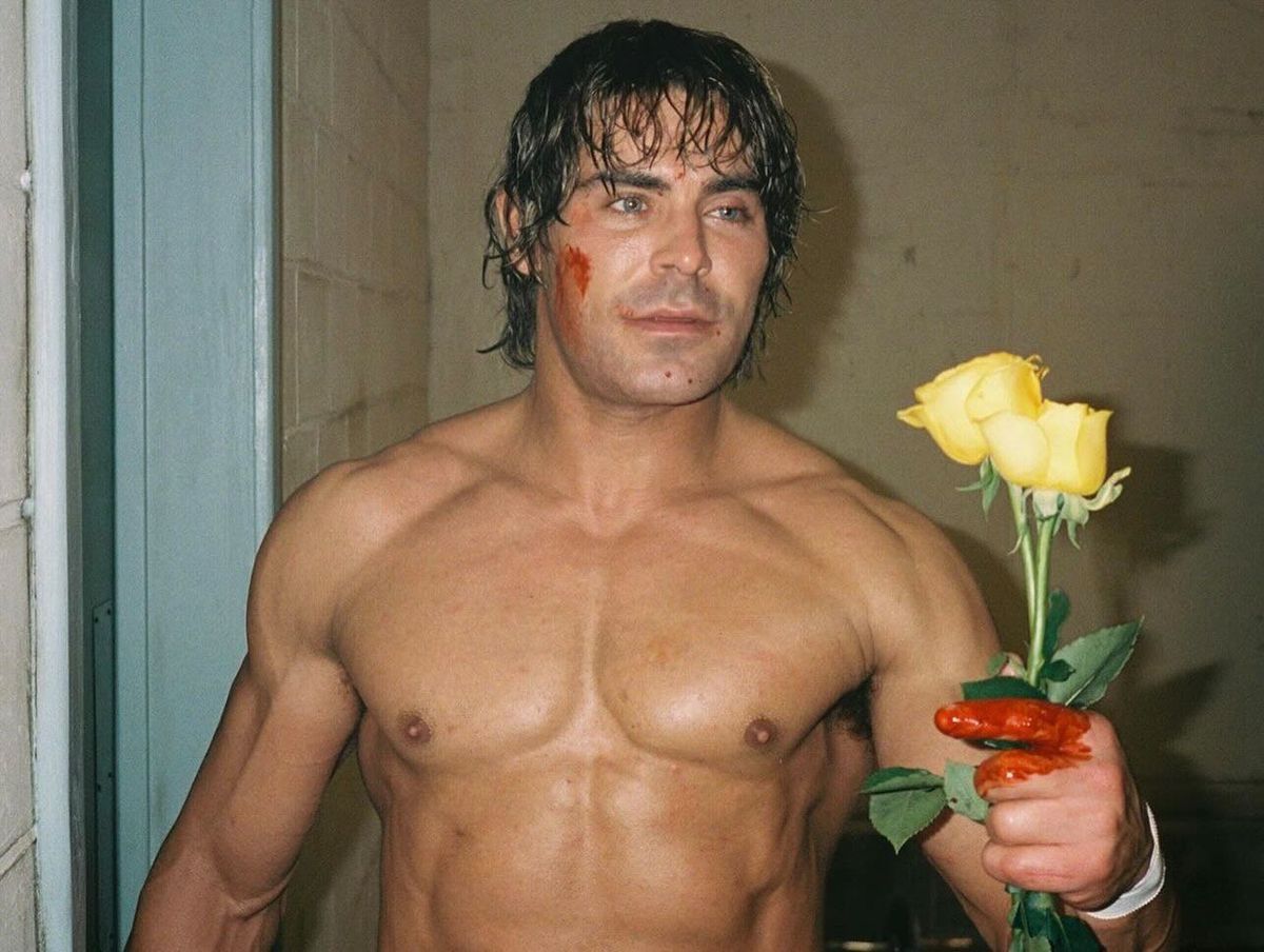 The Iron Claw - Film Review Friday