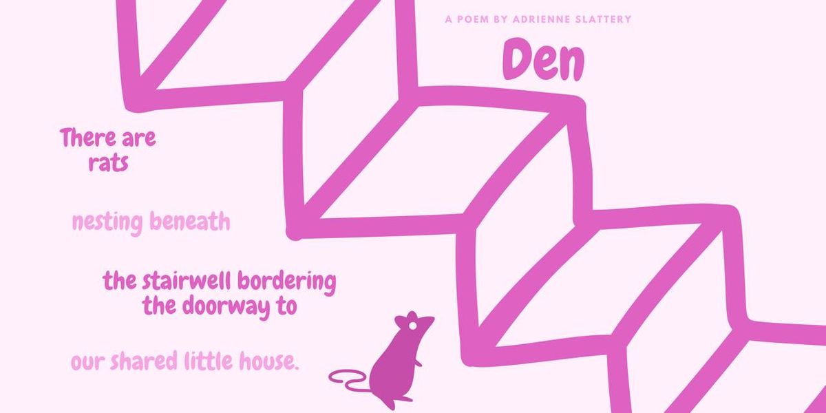 Den