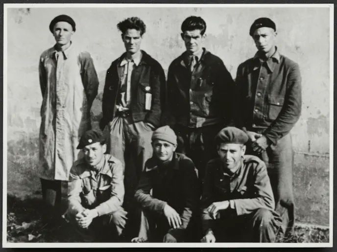 'Anti-Fascists: Jim McNeill and His Mates in the Spanish Civil War' – A Review