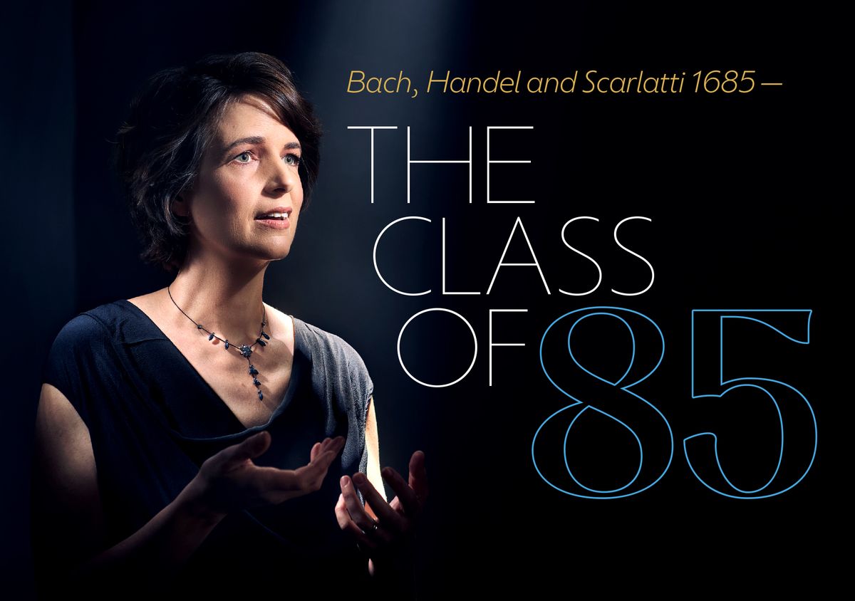 From Longing to Love - A Vocalist's Passion