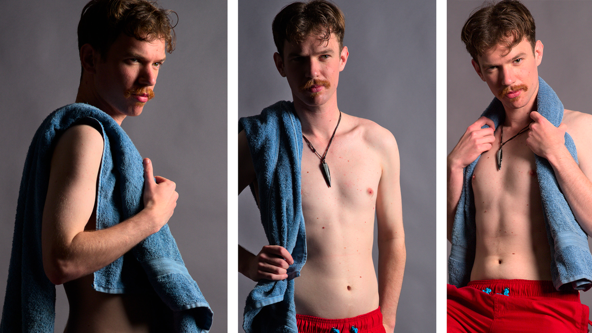 Is this art or porn?