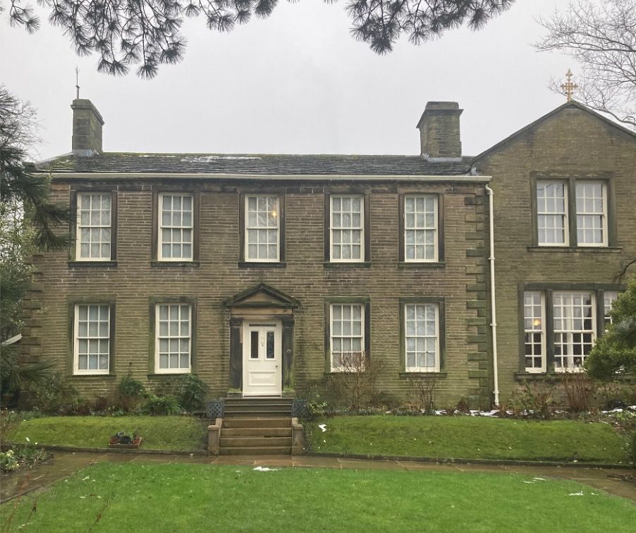 All Aboard the Brontë Bus: Travel Tuesdays with Serena