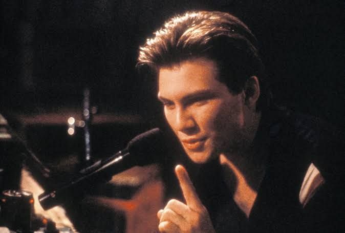 Pump Up The Volume - Film Review Friday