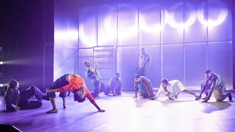 Merrigong presented Jurrungu Ngan-Ga [Straight Talk] at the IPAC