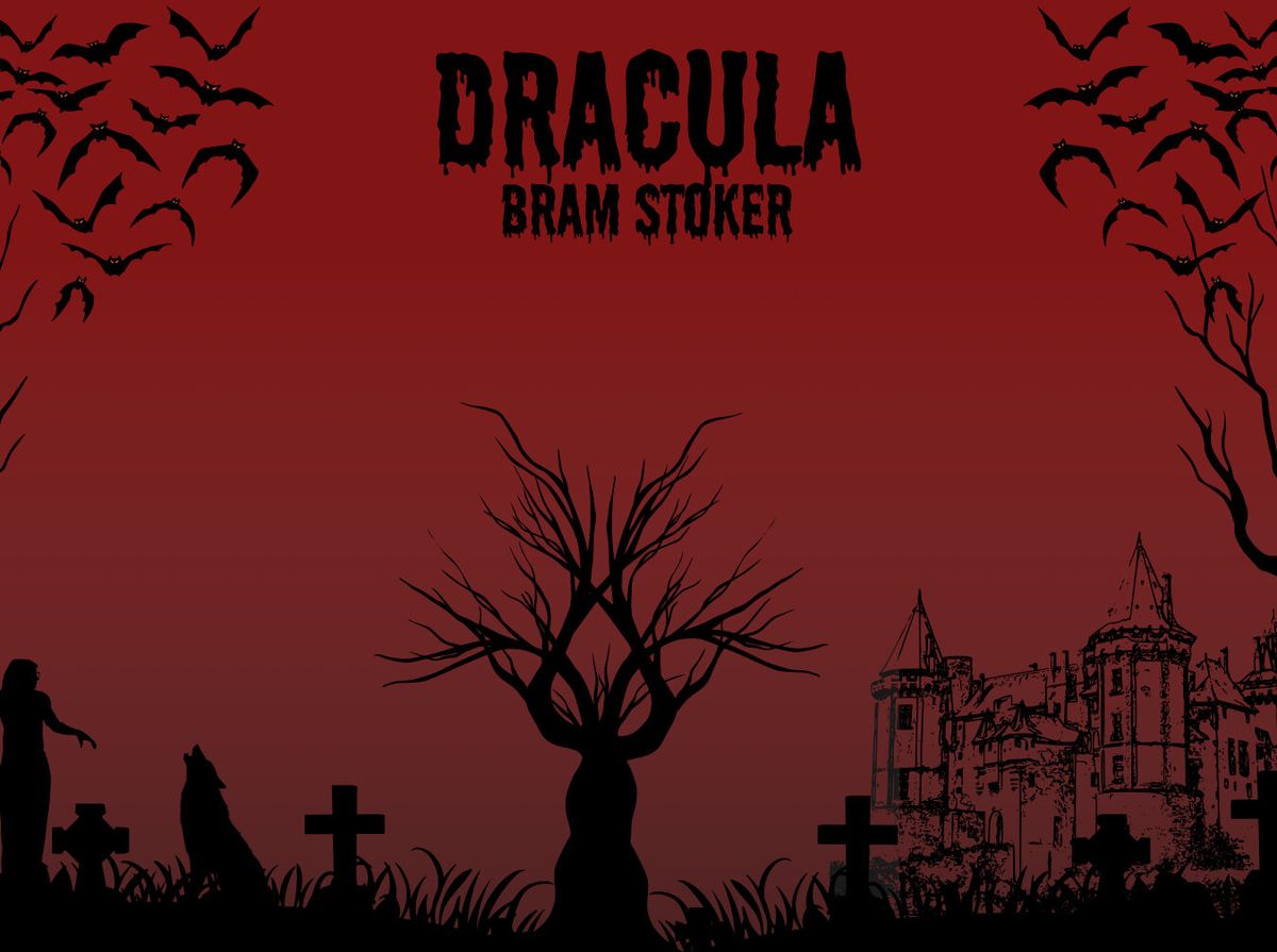 Autumn Reads: ‘Dracula’ Review