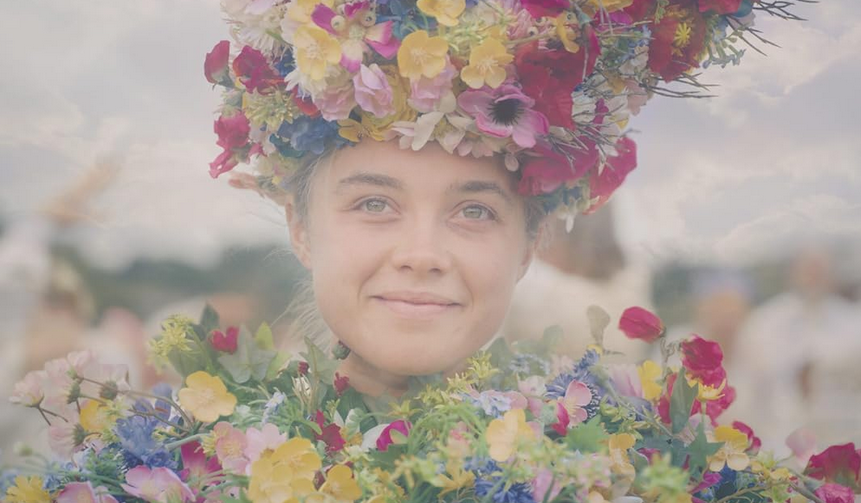 Final Girls - Women Doomed to Live, to Women Made to Survive.