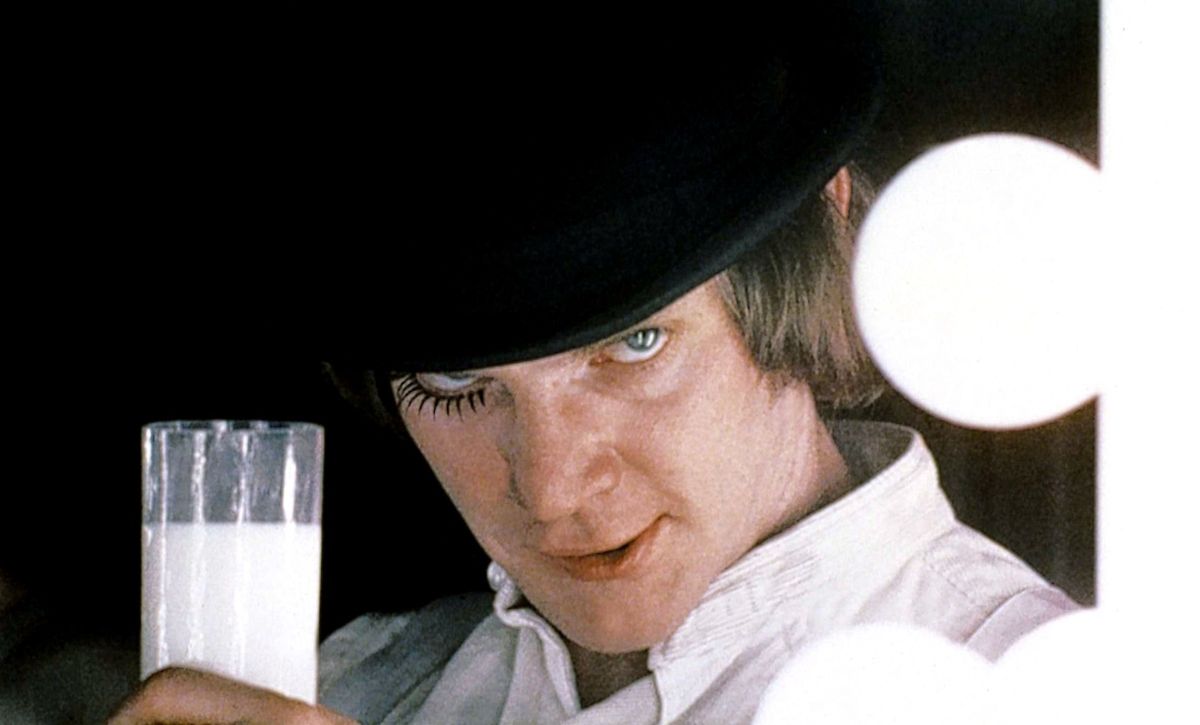 A Clockwork Orange