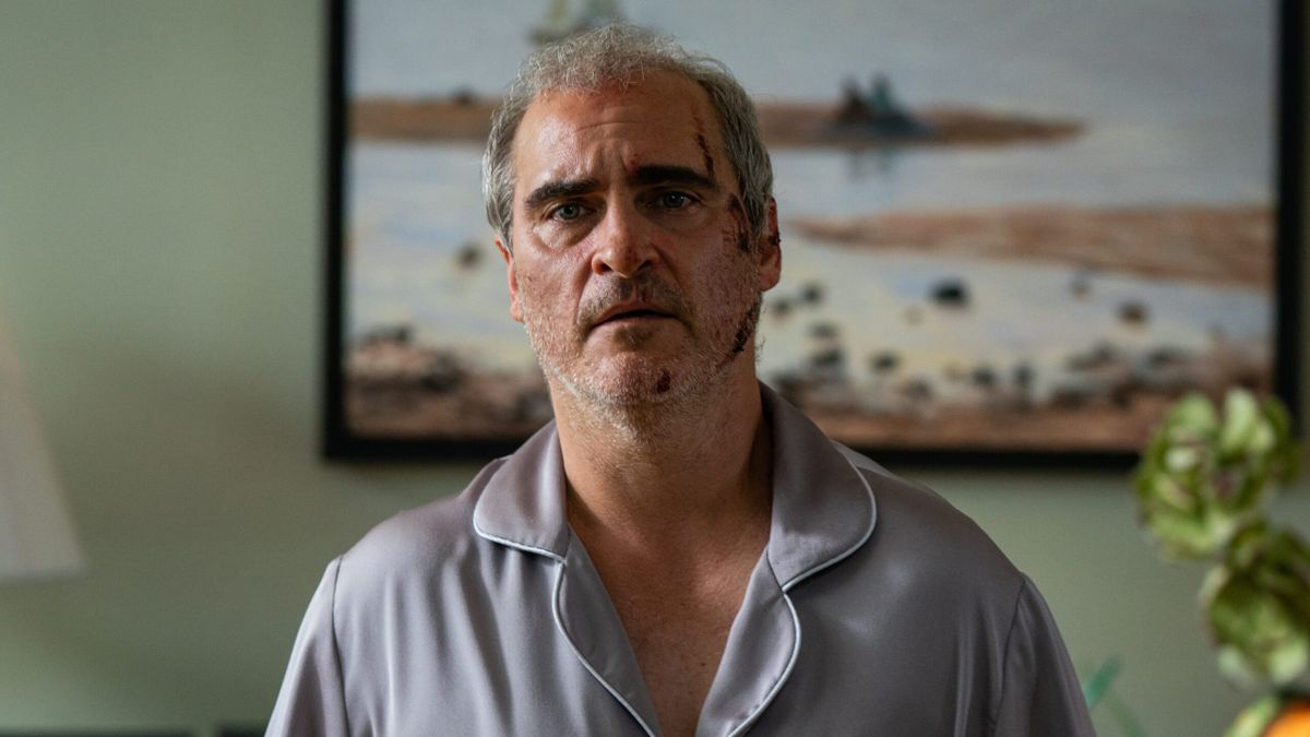 Where Are My Special Features?