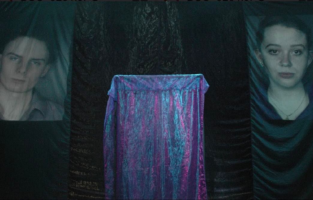 UOW Theatre and Performance's 'The Flu Season': The Snow Romance