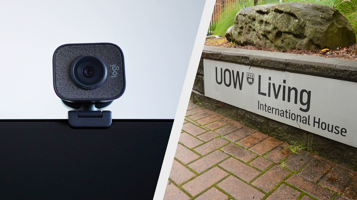 OPEN LETTER TO VC: Proctorio risks student privacy, mental health