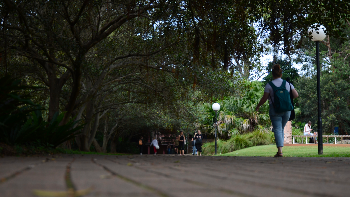 "A difficult read": one in five UOW students face sexual harassment at uni