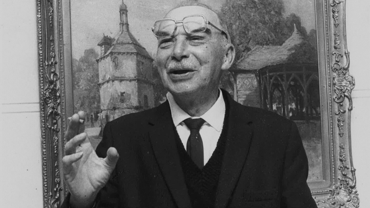 New details on Wollongong benefactor Nazi links