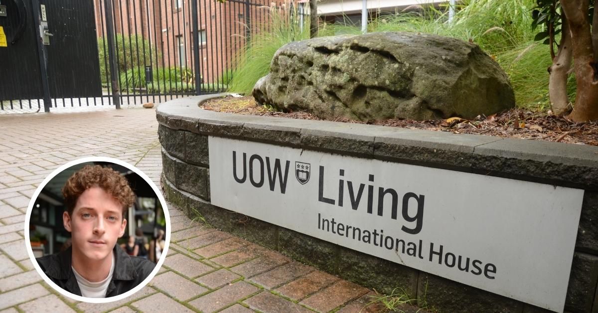 Uni's back, but some students still can't get a place in the Gong