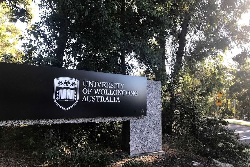 UOW had no aim to fund medical services, letters reveal.