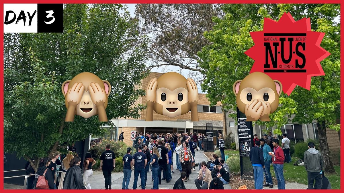 Day three of NatCon: merging 2048 blocs