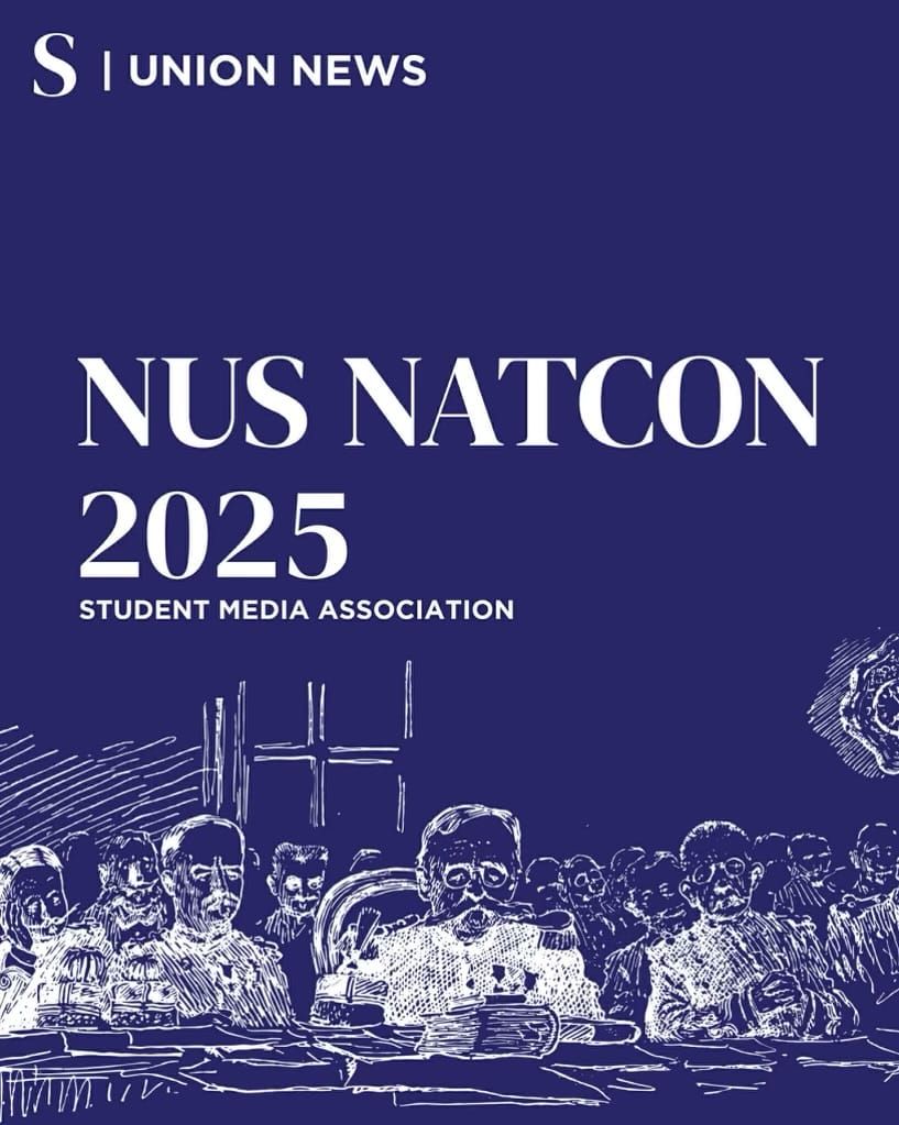 A Guide to Natcon and the NUS