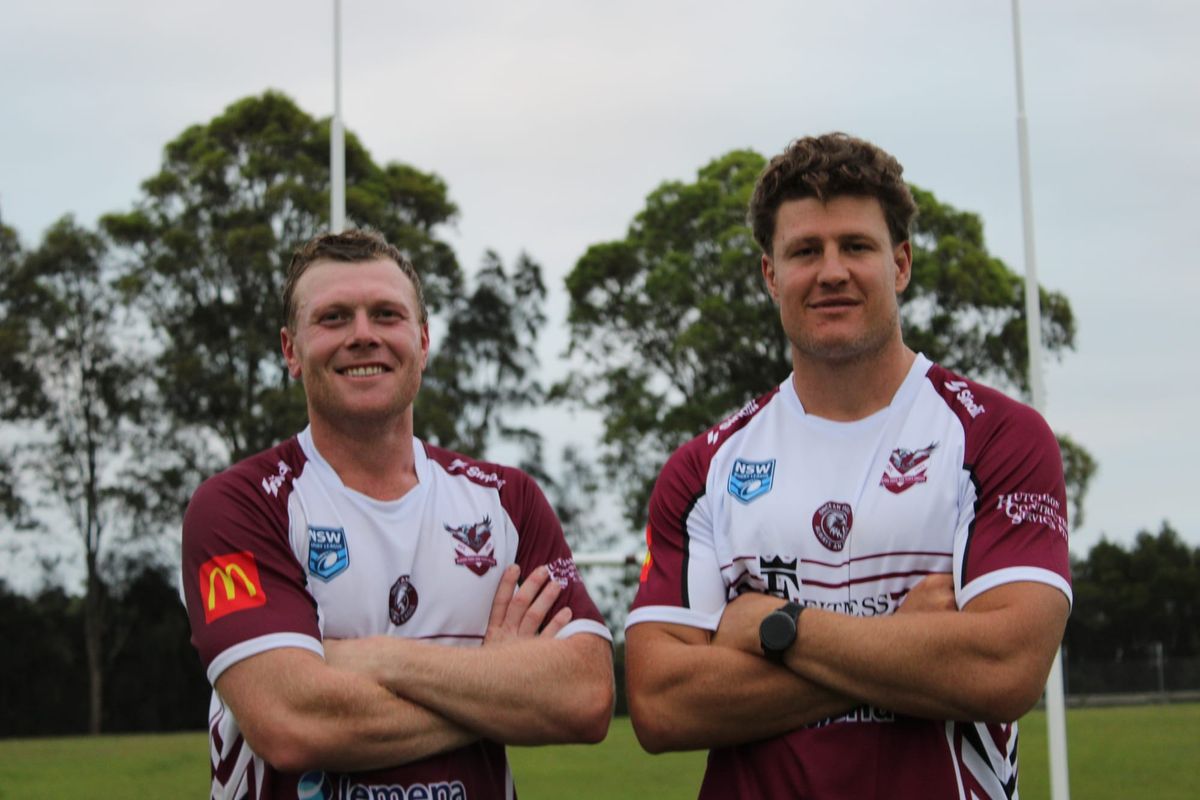 Hutchison and Kennedy give Albion Park reason to dream of drought-breaking title in 2026