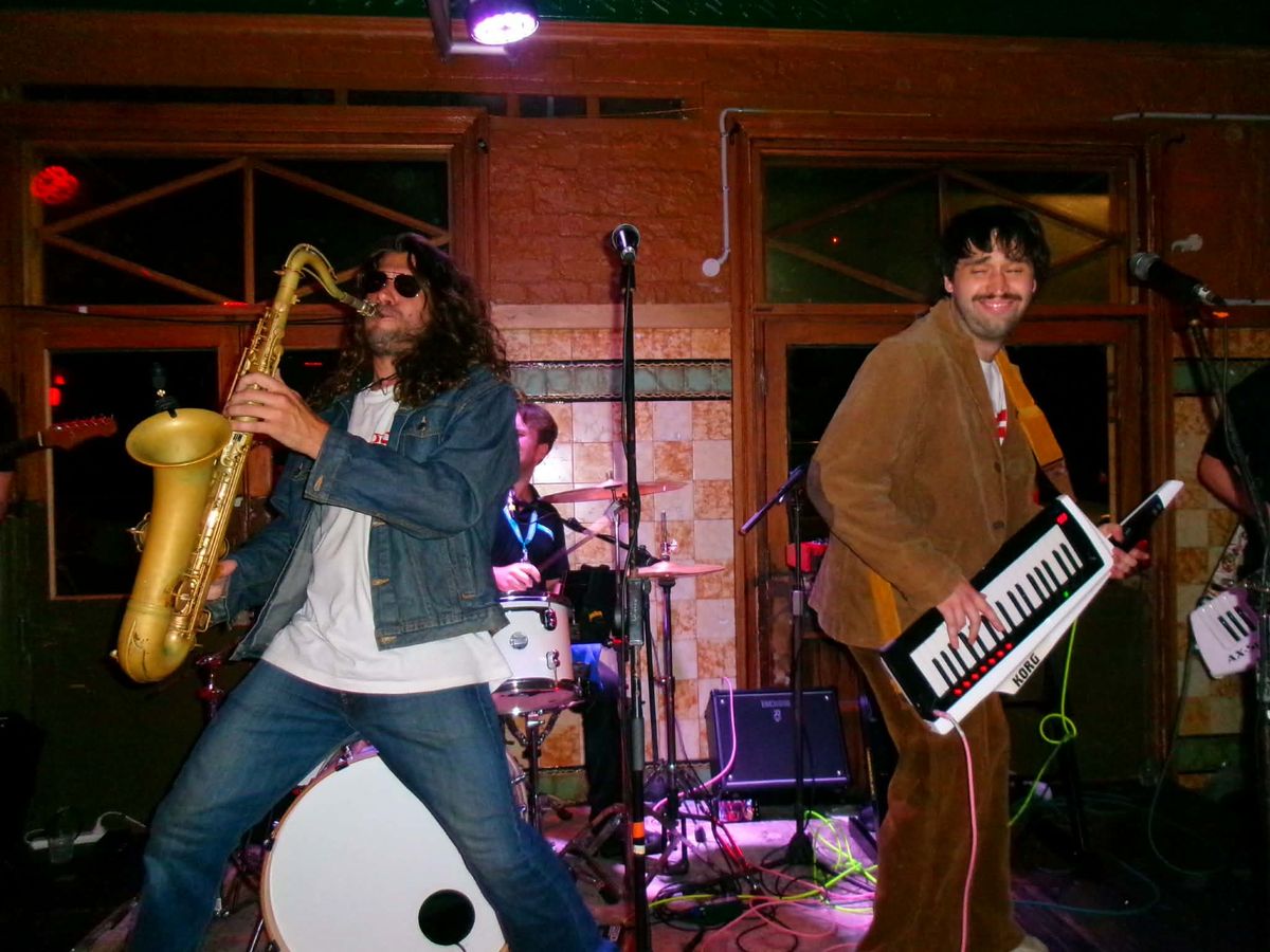 Catching Hot Pursuit on the radar