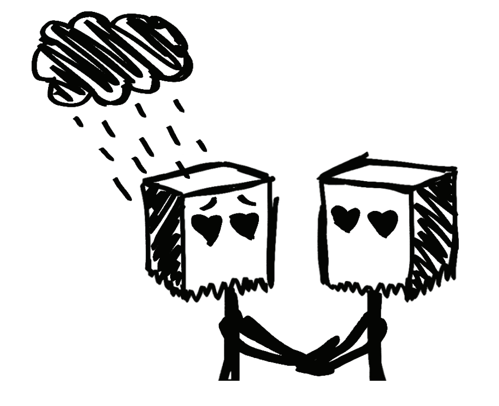 Your week five dating advice: An answer to the question 'what is a situationship?'