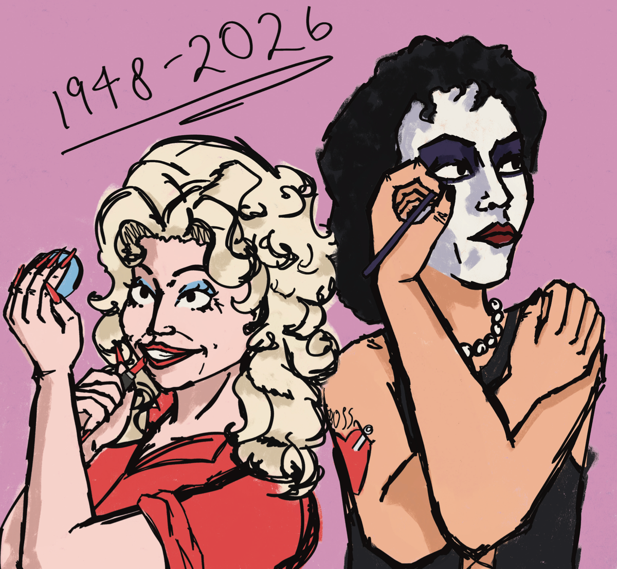 The Gala Week 7, Spring 2026