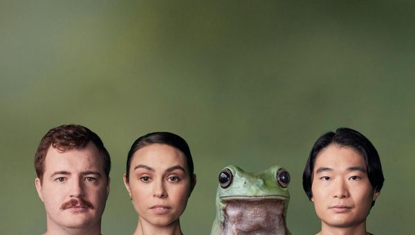 Violette Ayad: The Climate Age?