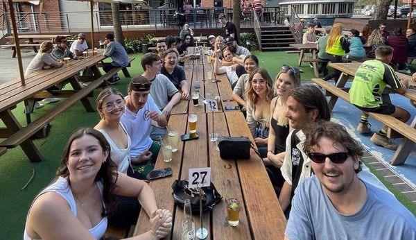 Musings - Interviewing UOW Music Students