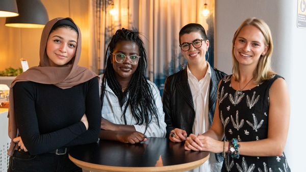 INTERVIEW: The UOW student mentoring Illawarra youth