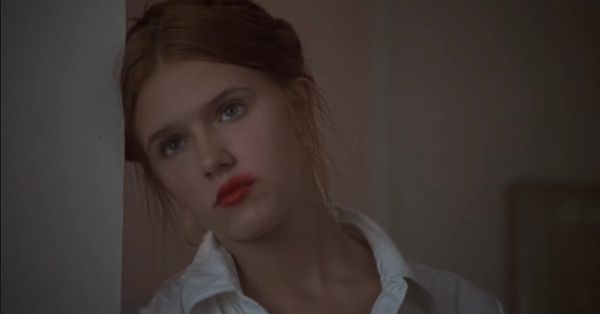‘Lolita’ - Film Review Friday