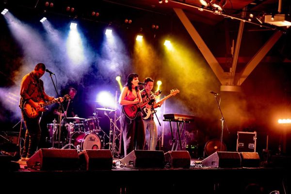 Eastwood – Waves of Dreamy and Apocalyptic Sweetness