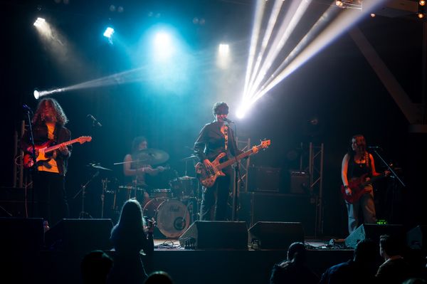 Empure: Punk is Still Alive, and it Isn’t Going Away Anytime Soon