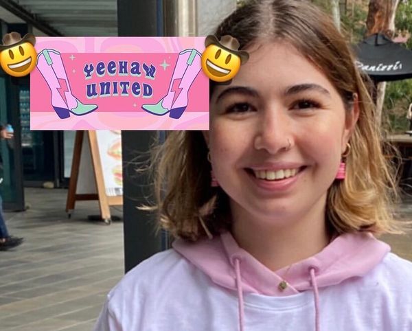 Yeehaw United's Ela Akyol elected as WUSA President