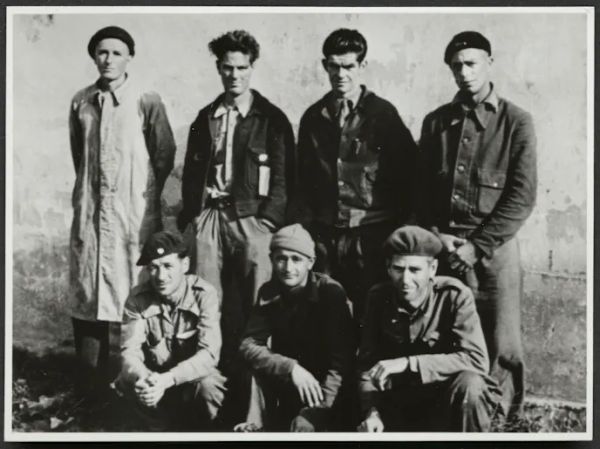 'Anti-Fascists: Jim McNeill and His Mates in the Spanish Civil War' – A Review