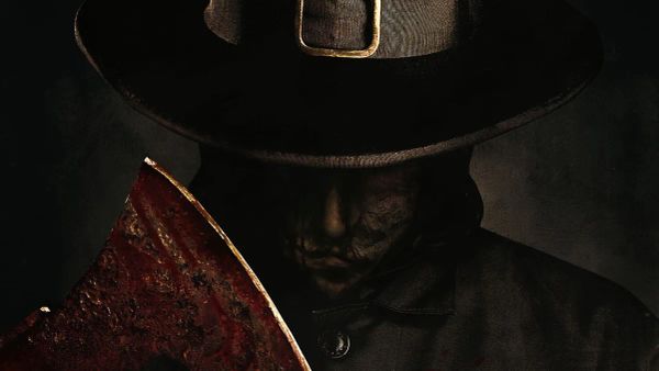 ‘Thanksgiving’ - Film Review Friday