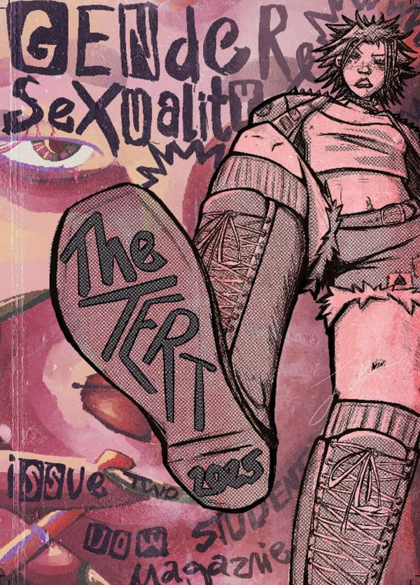 2025 Issue 2: Gender and Sexuality