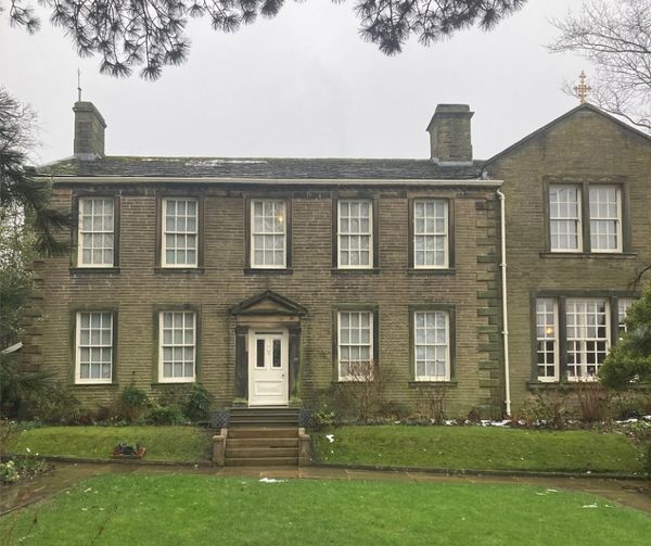 All Aboard the Brontë Bus: Travel Tuesdays with Serena