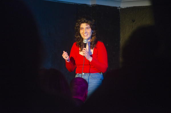 Wollongong kicks off it's first very own comedy fest