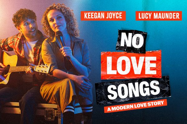 'No Love Songs' Review: Why So Many Love Songs?
