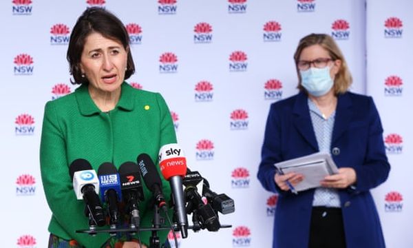 COVID-19: NSW Records 11 New Cases, No Changes in Restrictions