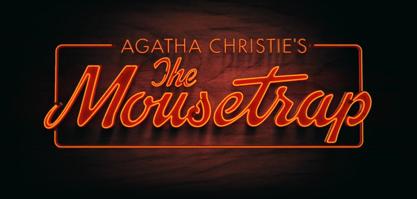 Merrigong presents Agatha Christie’s The Mousetrap at the IPAC from 5th-15th September