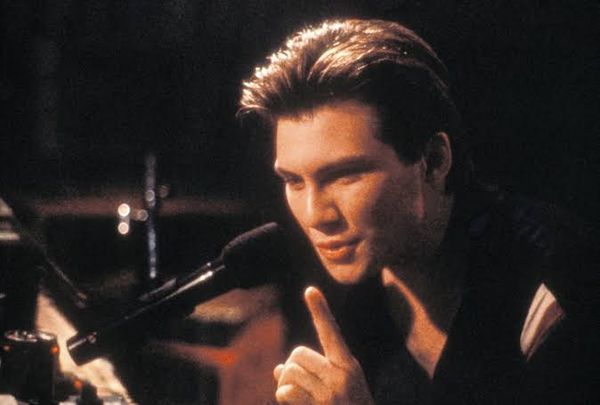 Pump Up The Volume - Film Review Friday